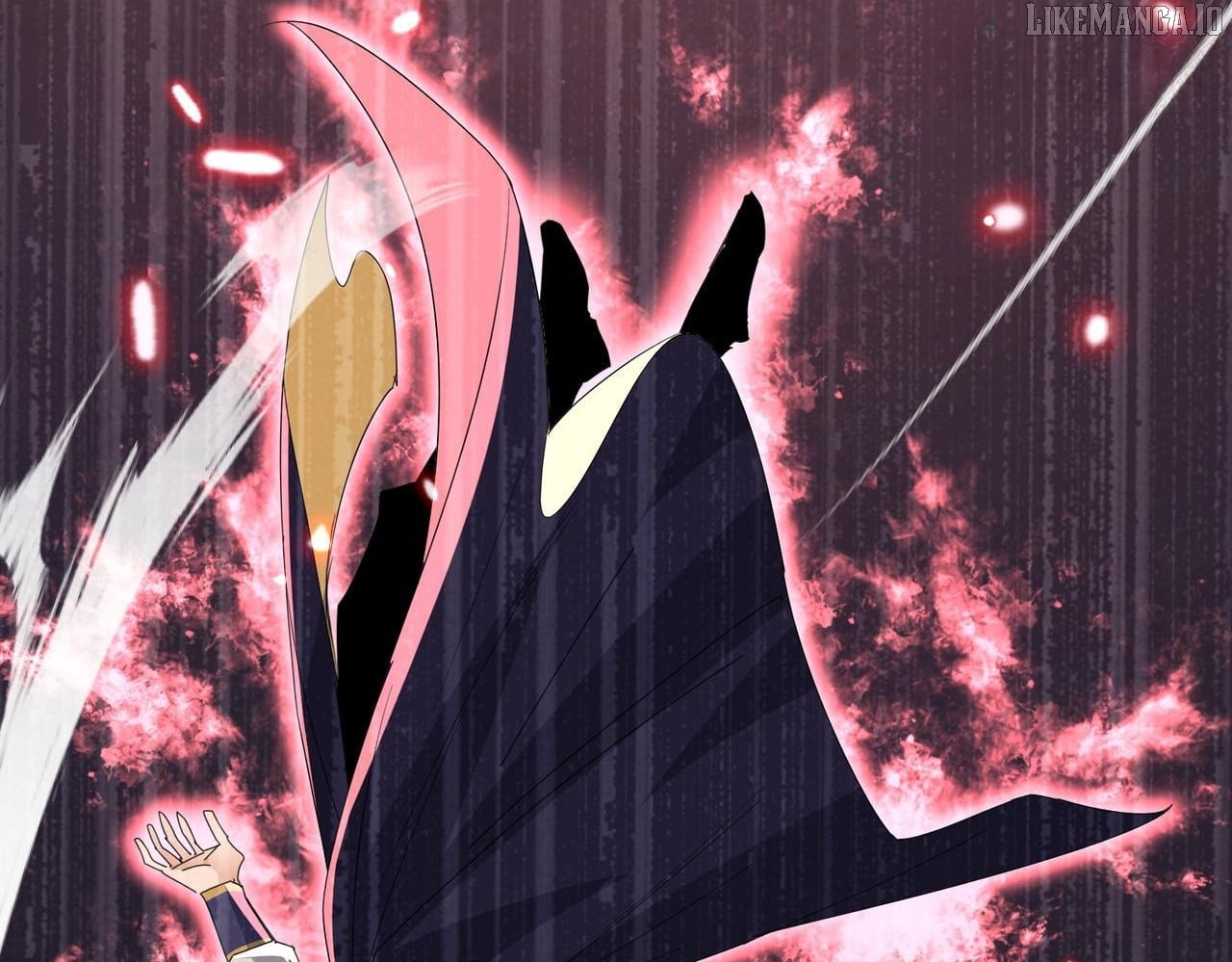 My Empress Apprentice is Becoming Evil Chapter 73 - page 8